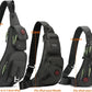 Crossbody Sling Backpack