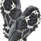 Non-Slip Crampons for Hiking – Best for Snow and Ice Traction