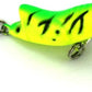 275-Piece Fishing Lure Kit (Frogs, Spoons, Grasshoppers) for Bass, Trout & Salmon
