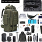 70L/100L Backpack for Camping & Hiking