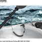 Heavy-Duty Fishing Lanyard - Secures Fishing Rods, Paddles, and Tools