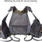 Adjustable Fishing Vest for Men and Women