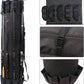 Portable Waterproof Fishing Rod & Tackle Organizer