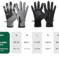 Winter Gloves – Waterproof, Windproof & Touchscreen Compatible