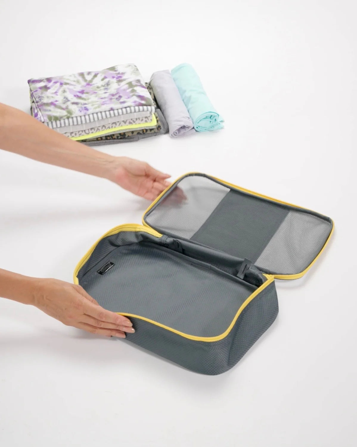 Runway Underseater Travel Luggage Value Bundle