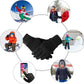 Anti-Slip Kids Outdoor Gloves