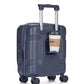 Runway Underseater Travel Luggage Value Bundle