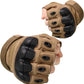 Tactical Fingerless Gloves