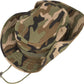 Sun Hats for Men Women Bucket Hat UPF 50+ Boonie Hat Foldable UV Protection Hiking Beach Fishing Summer Safari