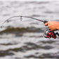 Dock Runner Spinning Reel and Fishing Rod Combo