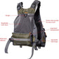Adjustable Fishing Vest for Men and Women