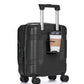 Runway Underseater Travel Luggage Value Bundle