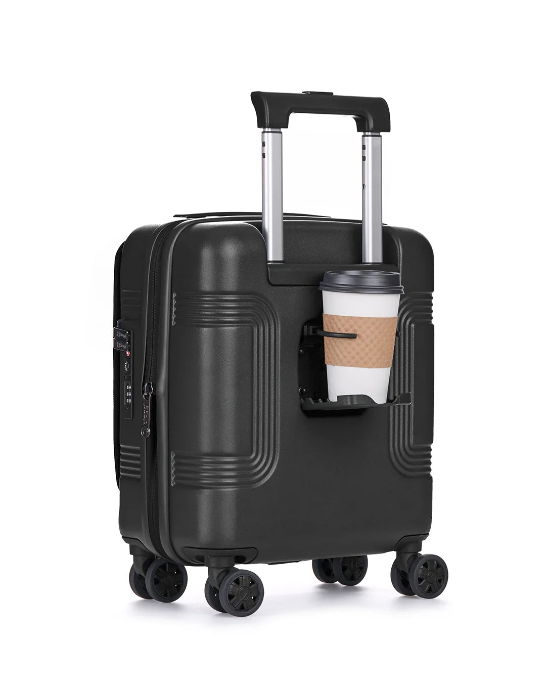 Runway Underseater Travel Luggage Value Bundle