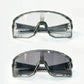 Cycling Glasses Vibel, Color Changing, Bonus Polarizer