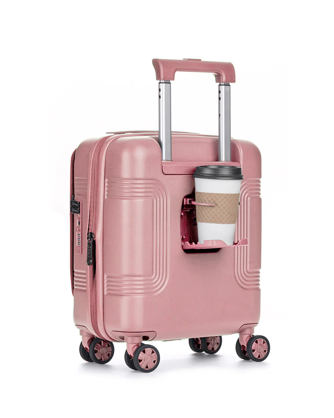 Runway Underseater Travel Luggage Value Bundle