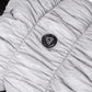 Black Goose Down Sleeping Bag for Camping