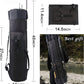 Portable Waterproof Fishing Rod & Tackle Organizer