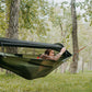 Portable Camping Hammock with Mosquito Net