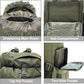 70L/100L Backpack for Camping & Hiking
