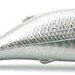 275-Piece Fishing Lure Kit (Frogs, Spoons, Grasshoppers) for Bass, Trout & Salmon