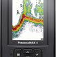 Humminbird PIRANHAMAX 4-PT (Portable) Fish Finder