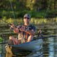 Onyx Fishing Life Jacket