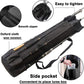 Portable Waterproof Fishing Rod & Tackle Organizer
