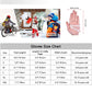 Anti-Slip Kids Outdoor Gloves