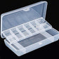 275-Piece Fishing Lure Kit (Frogs, Spoons, Grasshoppers) for Bass, Trout & Salmon