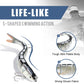 Lifelike Swimbait Fishing Lures