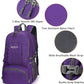 Waterproof 40L Lightweight Hiking Backpack