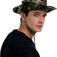 Sun Hats for Men Women Bucket Hat UPF 50+ Boonie Hat Foldable UV Protection Hiking Beach Fishing Summer Safari