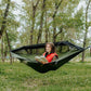 Portable Camping Hammock with Mosquito Net