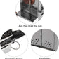 Portable Collapsible Wood Burning Stove for Camping