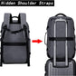 40-Liter FAA Flight Approved Backback