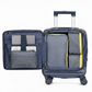 Runway Underseater Travel Luggage Value Bundle