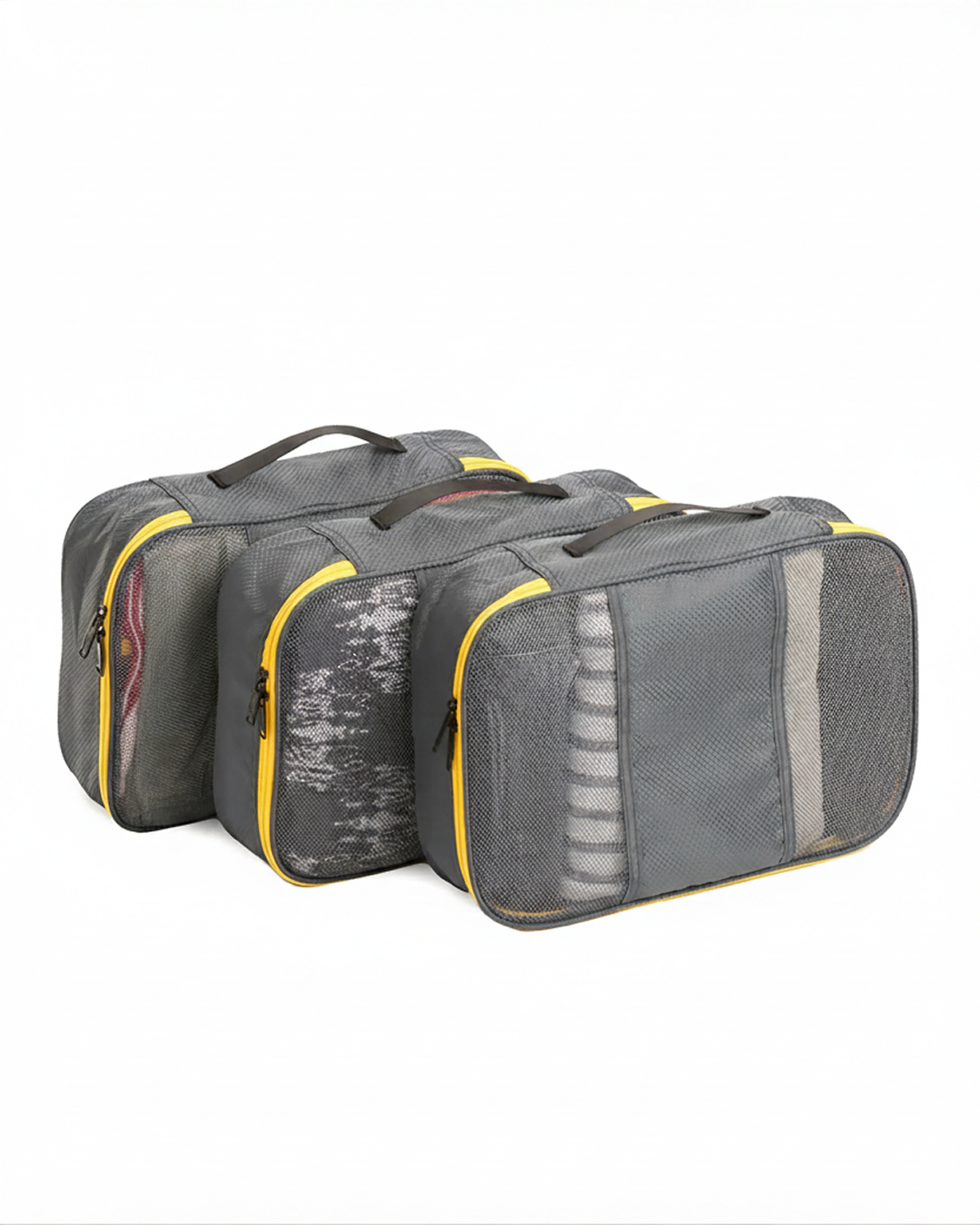 Runway Underseater Travel Luggage Value Bundle