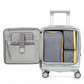 Runway Underseater Travel Luggage Value Bundle