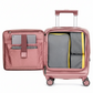 Runway Underseater Travel Luggage Value Bundle