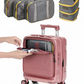 Runway Underseater Travel Luggage Value Bundle