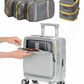Runway Underseater Travel Luggage Value Bundle